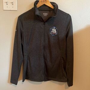 Houston Final Four 2023 Woman’s Zip Up